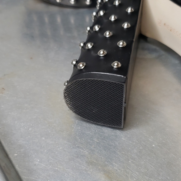 Womens platforms - Picture 5 of 7